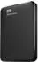 Western Digital Elements Portable USB-C 2TB