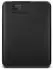 Western Digital Elements Portable USB-C