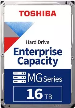 Toshiba MG11 SATA 16TB (MG11ACA16TE)