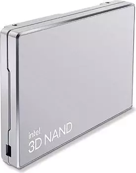 Solidigm D5 P5316 15.36TB U.2