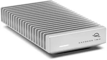 OWC Express 1M2 80G 2TB