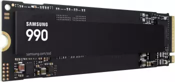 Samsung 990 2TB