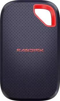 SanDisk Extreme Portable SSD V3 500GB