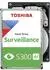 Toshiba S300 AI Surveillance