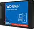 SanDisk WD Blue SA510 2.5”/7mm SATA 500GB (Up to 560MB/s sequential read speed 3D NAND Acronis True Image Dashboard)