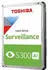 Toshiba S300 AI Surveillance 14TB (MG11ACA14TE-V)