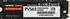 Patriot Viper PV563 1TB Internal - NVMe PCIe Gen 5x4 - M.2 2280 - Sequential Read/Write (CDM): up to 14.000 MB/s - 7.500 MB/s - PV5631TBM28H