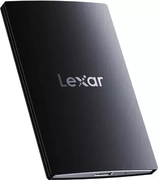 Lexar SL500 Portable Up to 2000MB/s AFA Edition 1TB