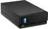 LaCie 1big Dock Thunderbolt 3 externe Festplatte 30TB (STHS30000800)