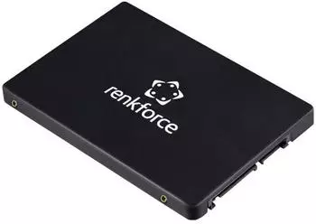 Renkforce RF-ISSD SATA III 250GB
