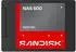 SanDisk NAS 600 1TB