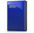 Western Digital My Passport (native USB-C)