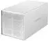 Renkforce SATA-Festplatten-Gehäuse 4-Bay 2,5/3,5 Zoll, USB 3.2 Gen 1, Aluminium (RF-5587610)