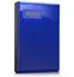 Western Digital My Passport (native USB-C) 6TB blau