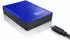 Western Digital My Passport (native USB-C) 6TB blau