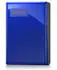 Western Digital My Passport (native USB-C) 6TB blau