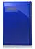 Western Digital My Passport (native USB-C) 6TB blau