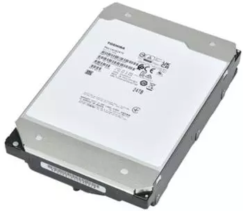 Toshiba SAS 22TB MG11SCA22TE