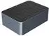Orico 6646C3-C 4-Bay HDD/SSD-Dockingstation USB-C, Offline-Klon (6646C3-C)