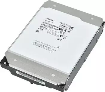 Toshiba SAS 16TB MG11SCA16TE