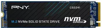 PNY CS2241 1TB PCIe Gen4 x4 NVMe M.2 2280 Internal Complete Upgrade Kit