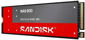 SanDisk NAS 800 1.92TB