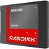 SanDisk NAS 600