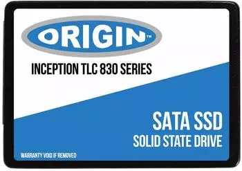 Origin Storage Inception 2TB 2.5in SATA 3D QLC