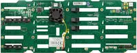Inter-Tech BP-4724-12G - Backplane - SAS 12Gb/s - SAS