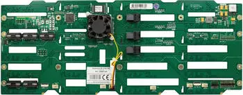 Inter-Tech BP-4724-12G Backplane 1x SFF-8643 Out, 2x SFF-8643 In (88887358)