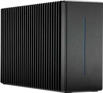 OWC ThunderBlade X12 12TB