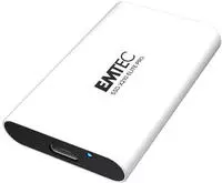 Emtec SSD 3.2Gen2 X210 PRO 1TB Portable