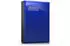 Western Digital My Passport (native USB-C) 4TB blau