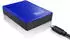 Western Digital My Passport (native USB-C) 4TB blau