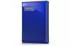 Western Digital My Passport (native USB-C) 2TB blau