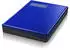 Western Digital My Passport (native USB-C) 2TB blau