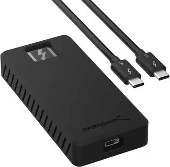 Sabrent XTRM 5 4TB