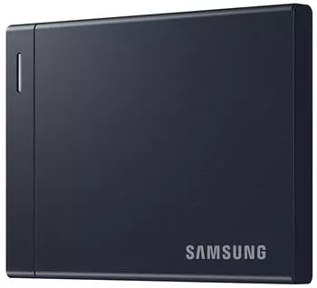 Samsung Portable SSD P9 1TB
