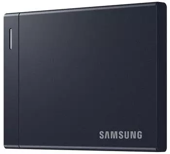 Samsung Portable SSD P9 2TB
