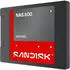 SanDisk NAS 600 4TB