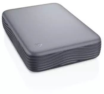 Seagate Expansion Desktop 8TB (STNP8000400)