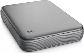 Seagate Expansion Portable 4TB (STNN4000400)