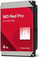 WD Red Pro/s Sata 8.89cm - Festplatte - Serial ATA