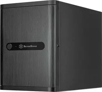 SilverStone CS240