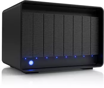 LaCie 8big Pro5