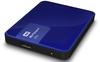 Western Digital My Passport Ultra 3TB USB 3.0 blau (WDBBKD0030BBL)