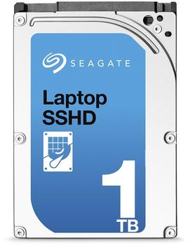 Seagate Laptop SSHD SATA III 1TB (ST1000LM014)