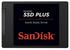 SanDisk SSD Plus 2.5