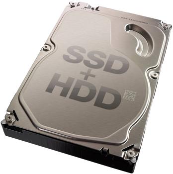 Seagate Desktop SSHD SATA III 1TB (ST1000DX001)