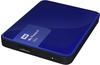 Western Digital My Passport Ultra 1TB blau (WDBGPU0010BBL)